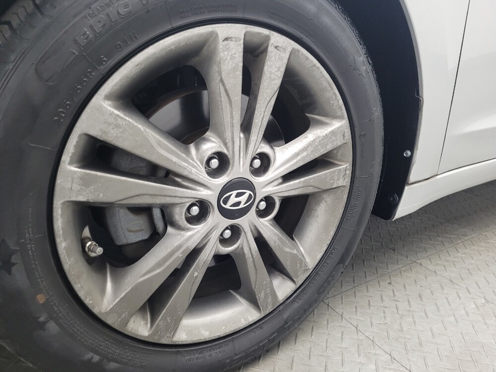 2018 Hyundai Elantra in Sanford, FL 32773 - 18083032 31