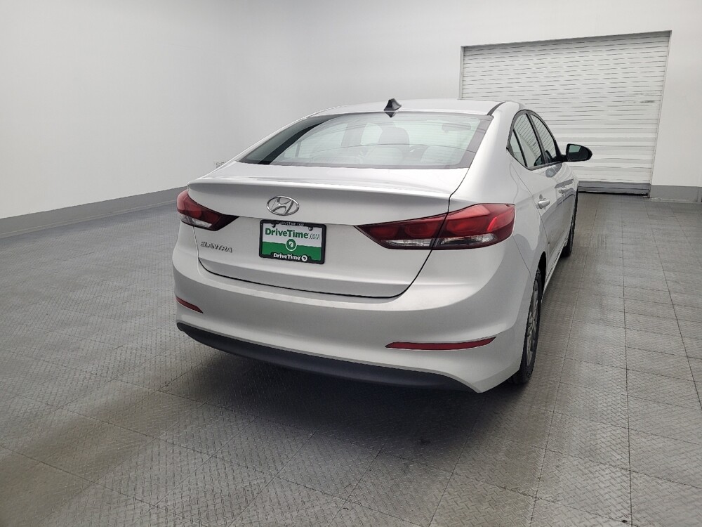 2018 Hyundai Elantra in Sanford, FL 32773 - 18083032 7