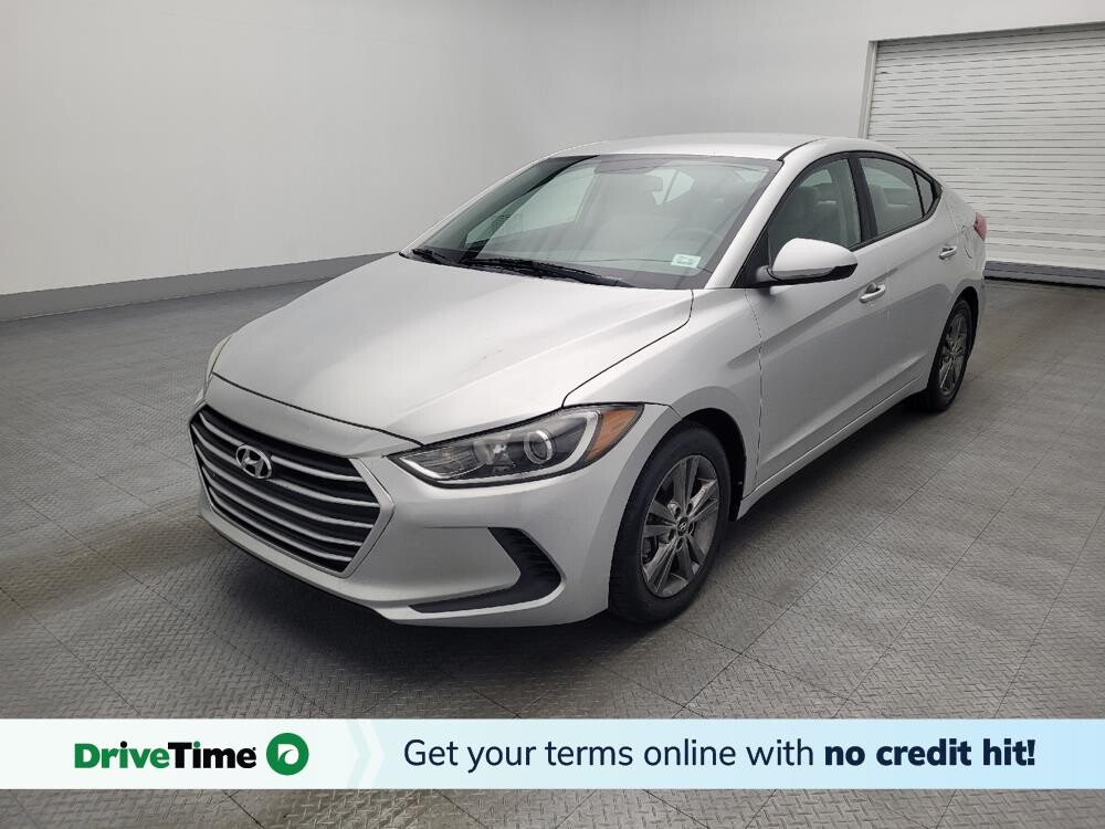 2018 Hyundai Elantra in Sanford, FL 32773 - 18083032