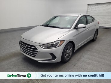 2018 Hyundai Elantra in Sanford, FL 32773