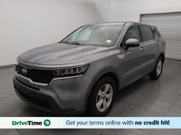 2021 Kia Sorento in Live Oak, TX 78233