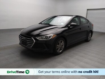 2017 Hyundai Elantra in Tyler, TX 75701