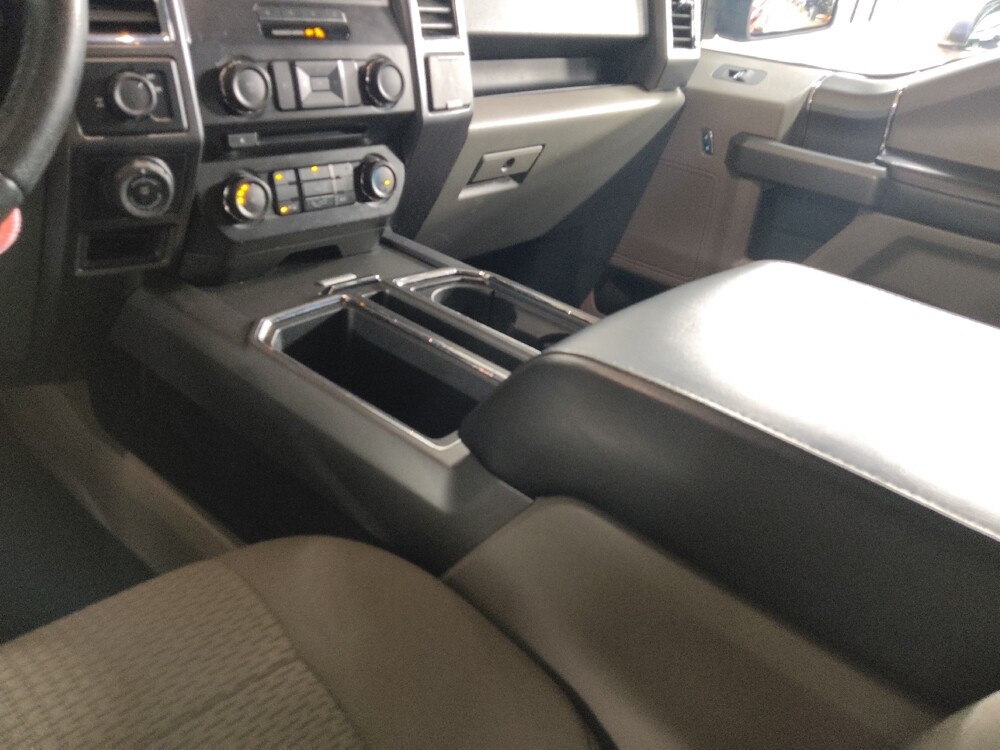 2016 Ford F150 in Columbus, GA 31909 - 18083038 26