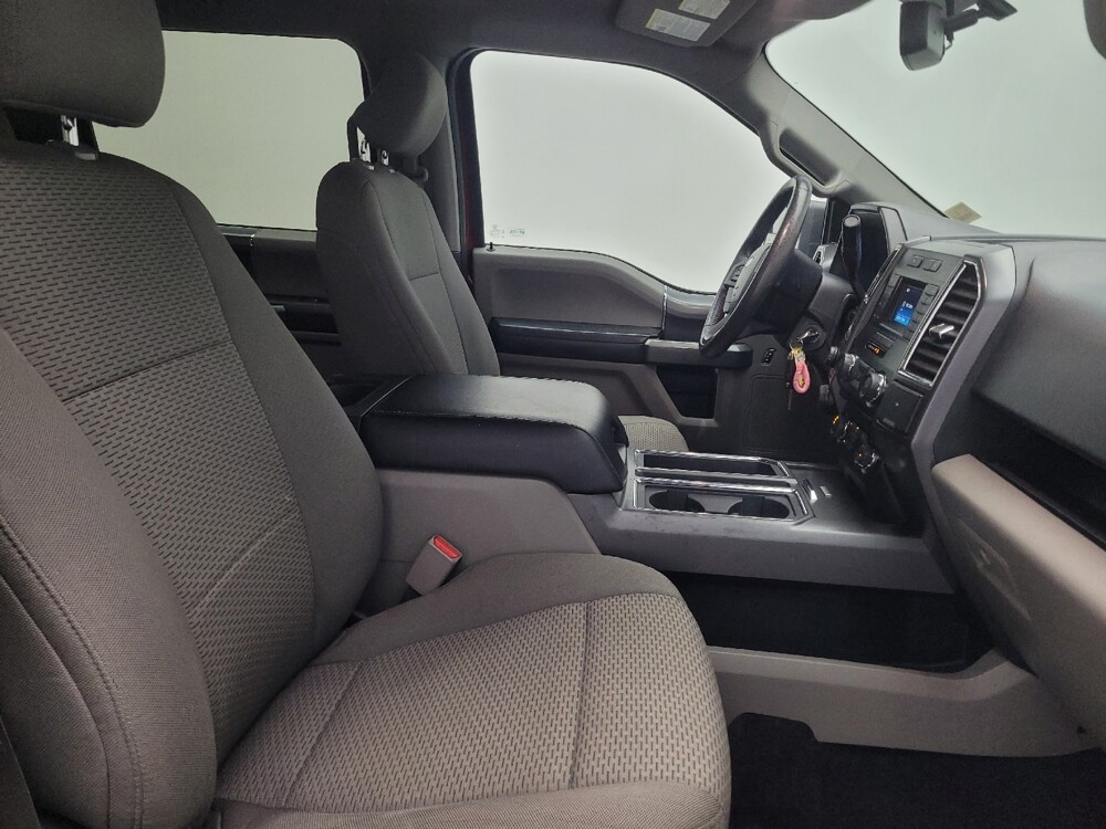 2016 Ford F150 in Columbus, GA 31909 - 18083038 21