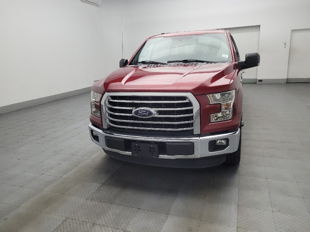 2016 Ford F150 in Columbus, GA 31909 - 18083038 15