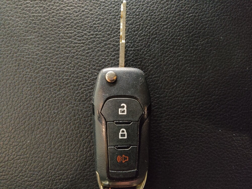 2016 Ford F150 in Columbus, GA 31909 - 18083038 32