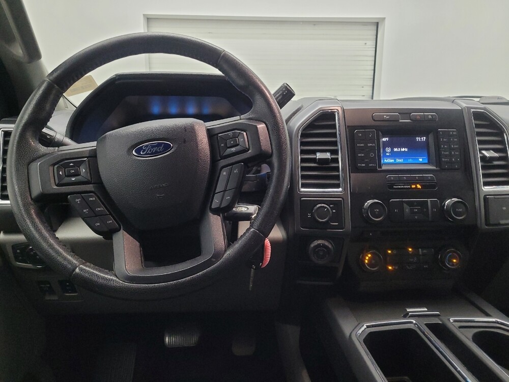 2016 Ford F150 in Columbus, GA 31909 - 18083038 22