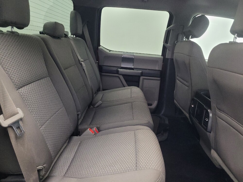 2016 Ford F150 in Columbus, GA 31909 - 18083038 19