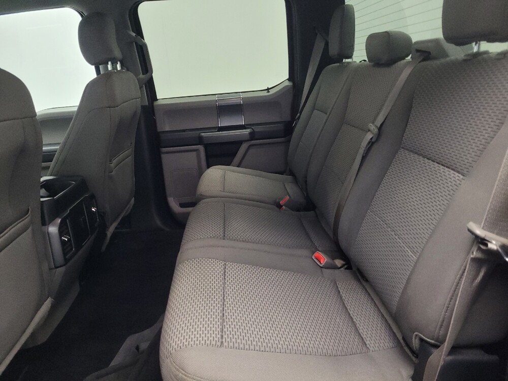 2016 Ford F150 in Columbus, GA 31909 - 18083038 18