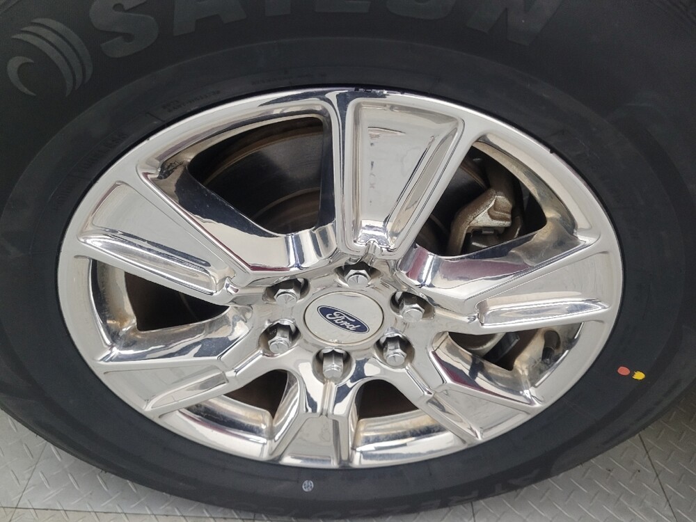 2016 Ford F150 in Columbus, GA 31909 - 18083038 31