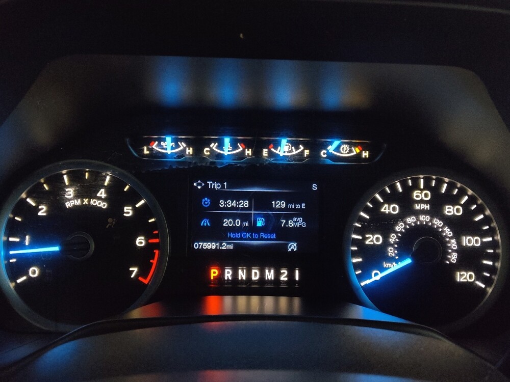 2016 Ford F150 in Columbus, GA 31909 - 18083038 23