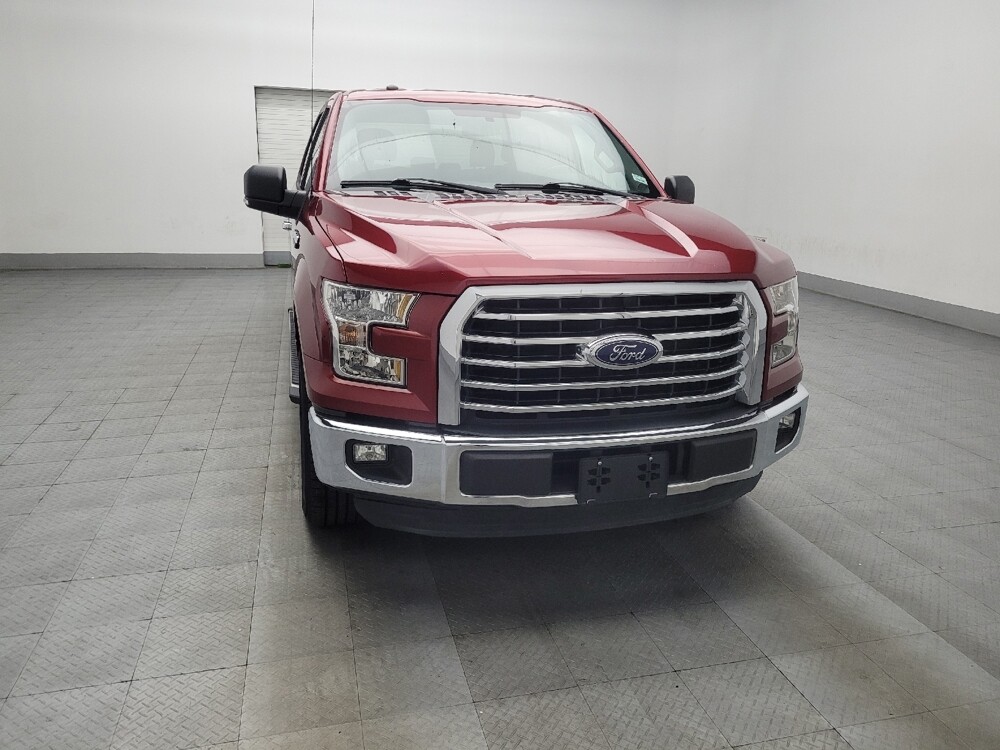 2016 Ford F150 in Columbus, GA 31909 - 18083038 14