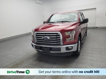 2016 Ford F150 in Columbus, GA 31909