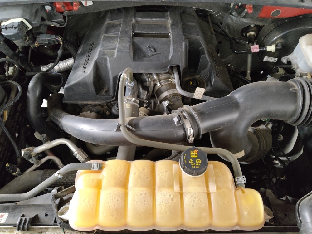 2016 Ford F150 in Columbus, GA 31909 - 18083038 30