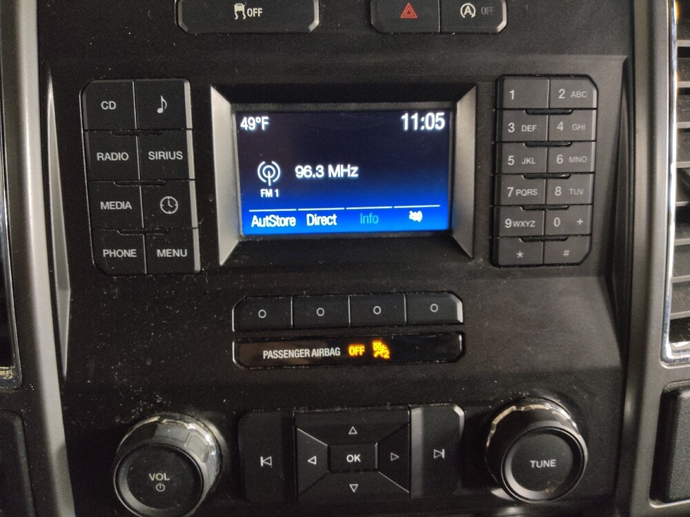 2016 Ford F150 in Columbus, GA 31909 - 18083038 25