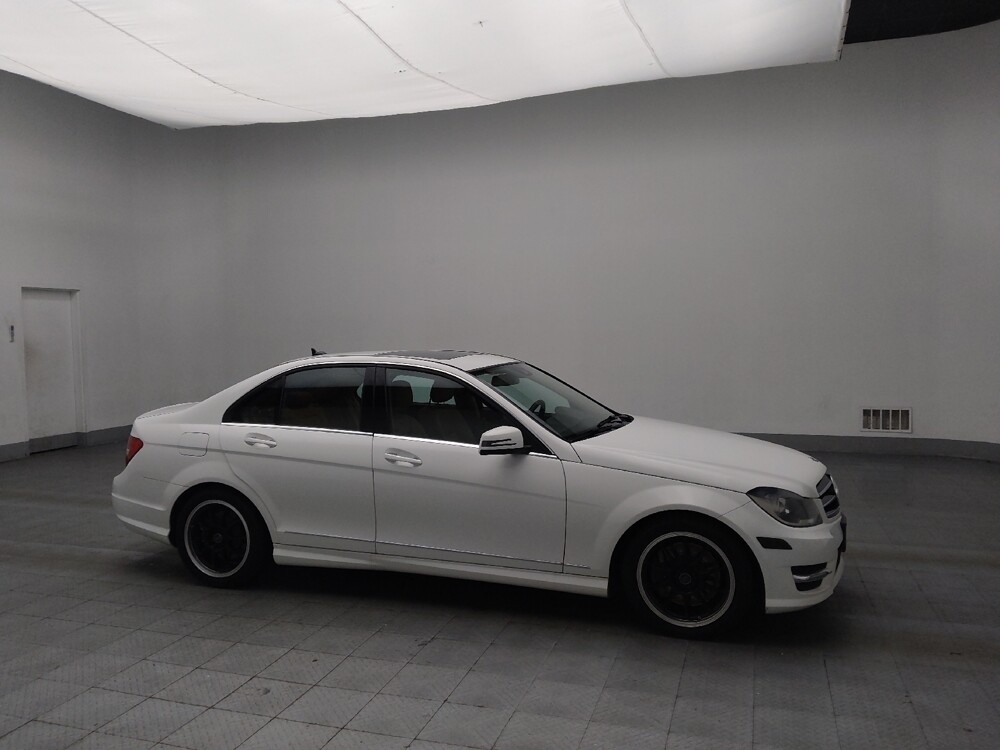 2014 Mercedes-Benz C 300 in Columbus, GA 31909 - 18083039 11