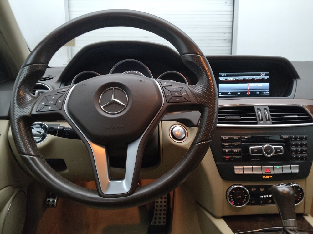 2014 Mercedes-Benz C 300 in Columbus, GA 31909 - 18083039 22