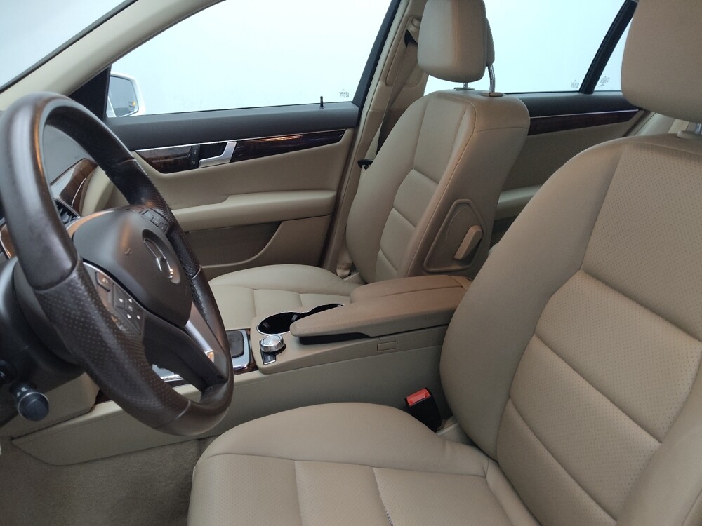 2014 Mercedes-Benz C 300 in Columbus, GA 31909 - 18083039 17