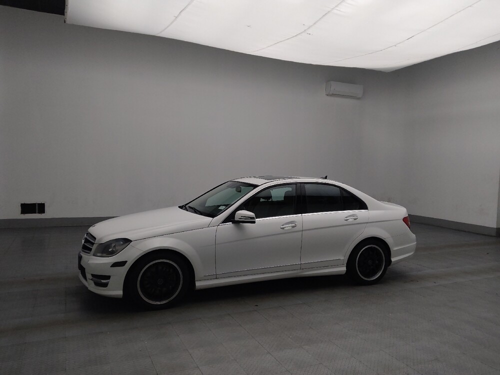 2014 Mercedes-Benz C 300 in Columbus, GA 31909 - 18083039 2