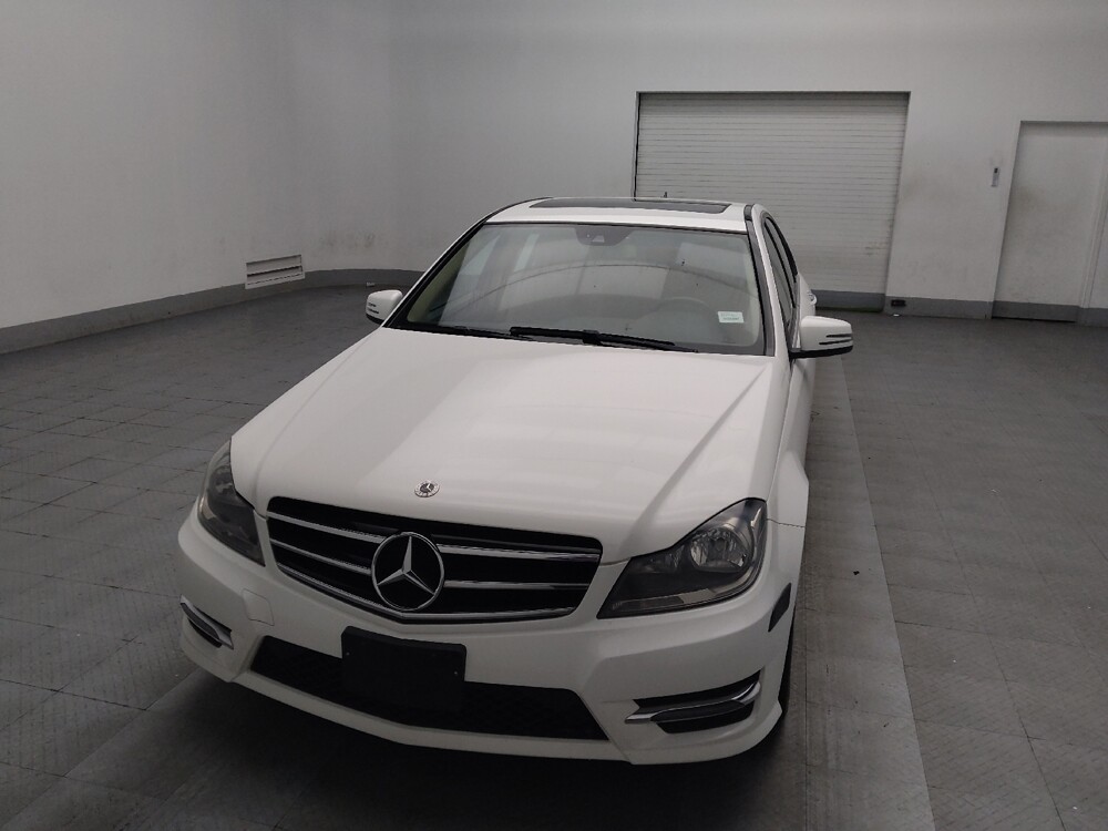 2014 Mercedes-Benz C 300 in Columbus, GA 31909 - 18083039 15