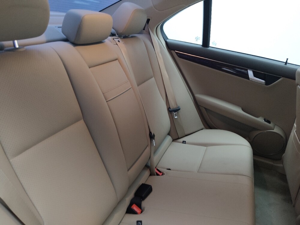 2014 Mercedes-Benz C 300 in Columbus, GA 31909 - 18083039 19