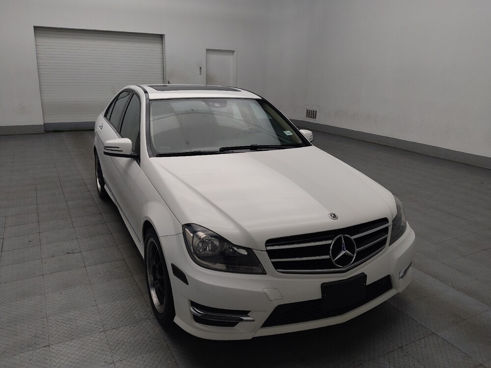 2014 Mercedes-Benz C 300 in Columbus, GA 31909 - 18083039 13