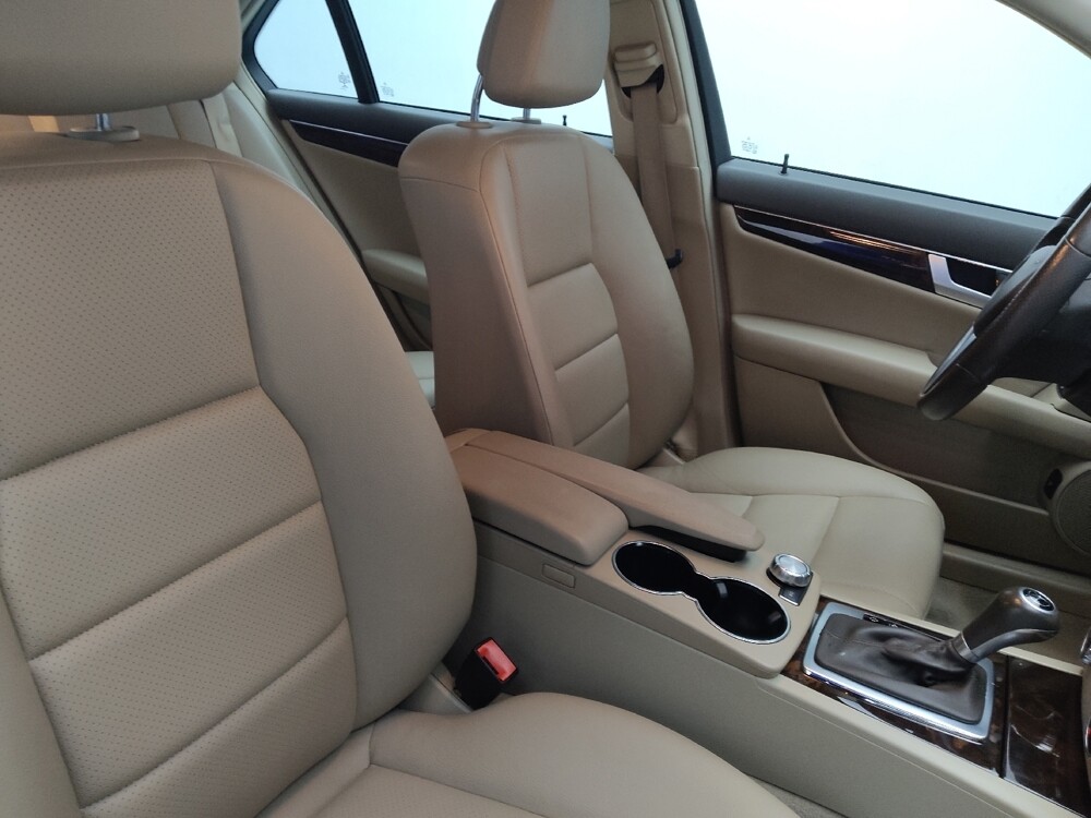 2014 Mercedes-Benz C 300 in Columbus, GA 31909 - 18083039 21