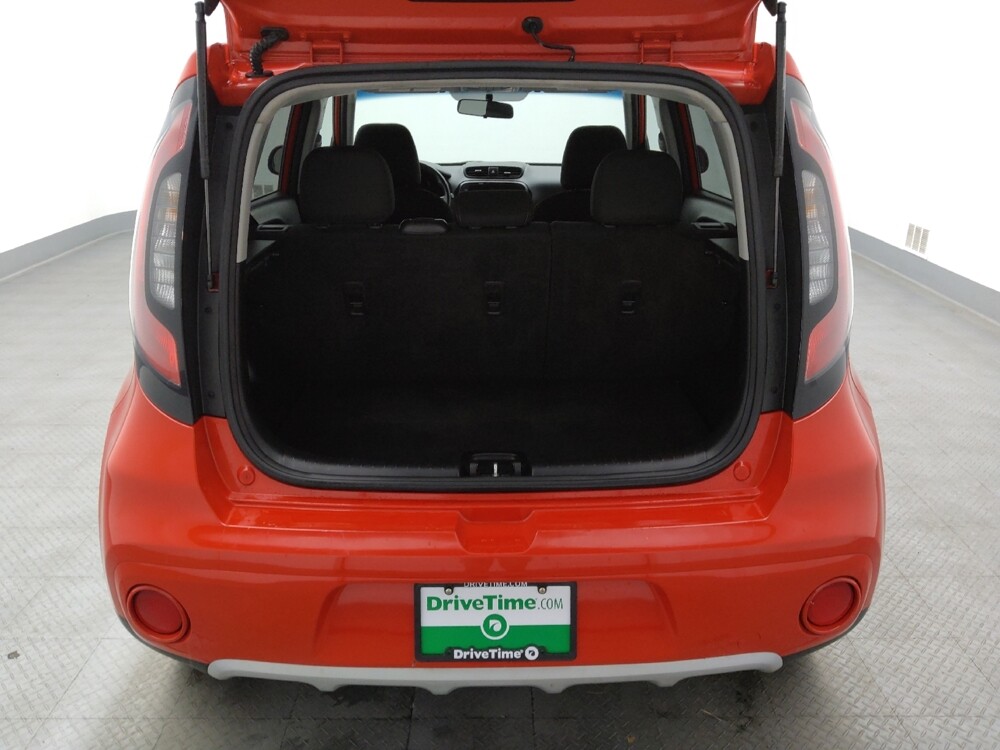 2019 Kia Soul in St. Louis, MO 63136 - 18083042 29