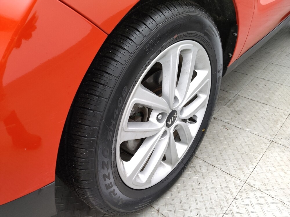 2019 Kia Soul in St. Louis, MO 63136 - 18083042 31