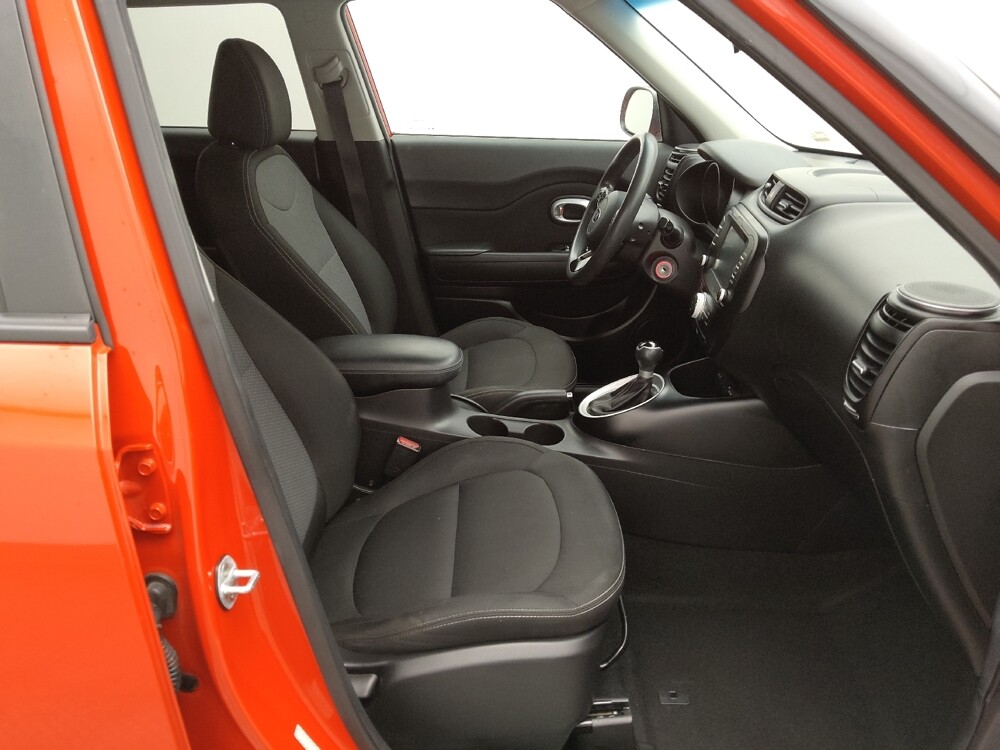 2019 Kia Soul in St. Louis, MO 63136 - 18083042 21