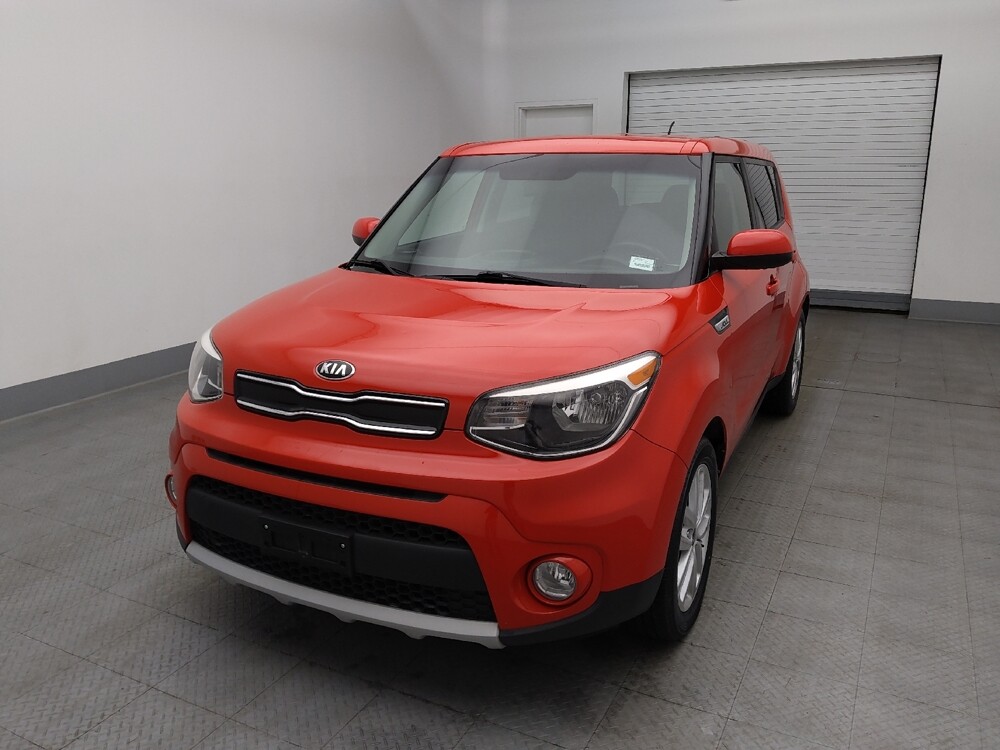 2019 Kia Soul in St. Louis, MO 63136 - 18083042 15