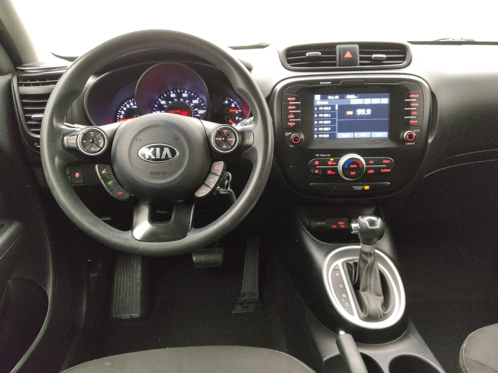 2019 Kia Soul in St. Louis, MO 63136 - 18083042 22