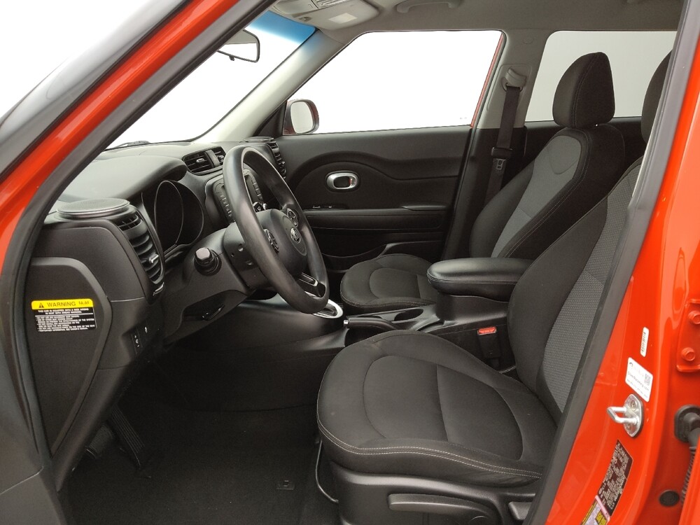 2019 Kia Soul in St. Louis, MO 63136 - 18083042 17
