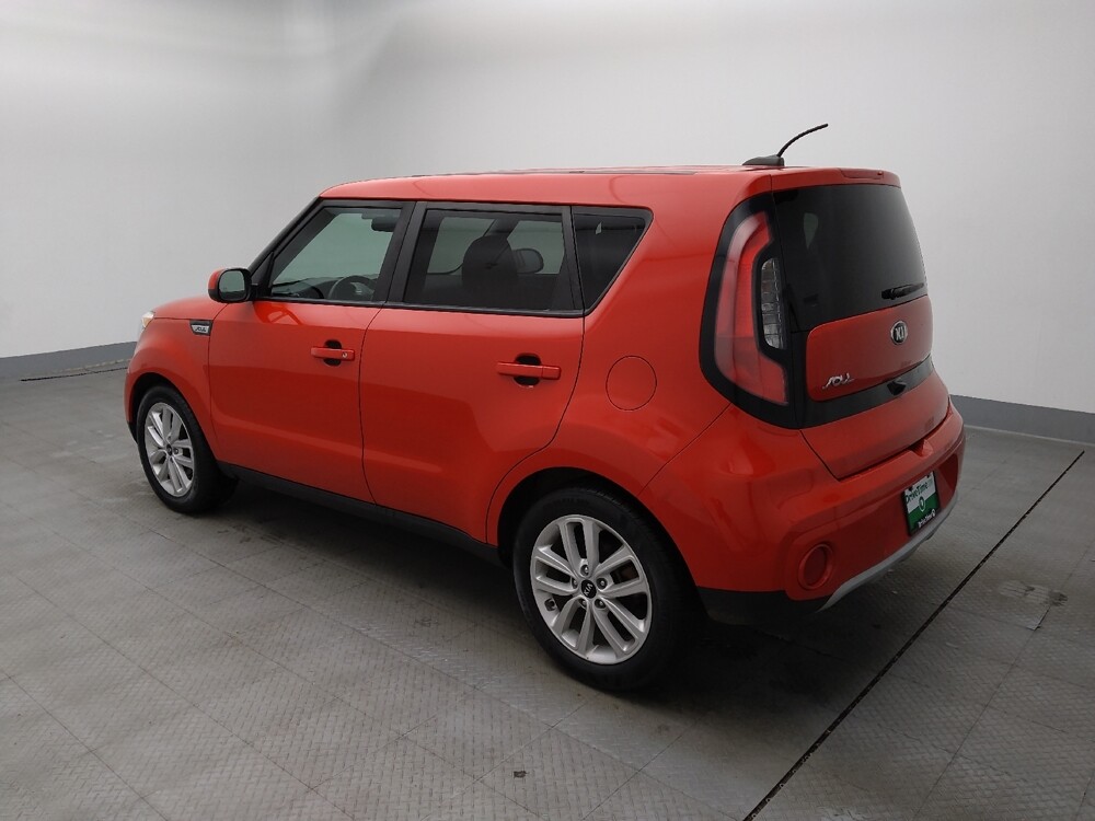 2019 Kia Soul in St. Louis, MO 63136 - 18083042 3