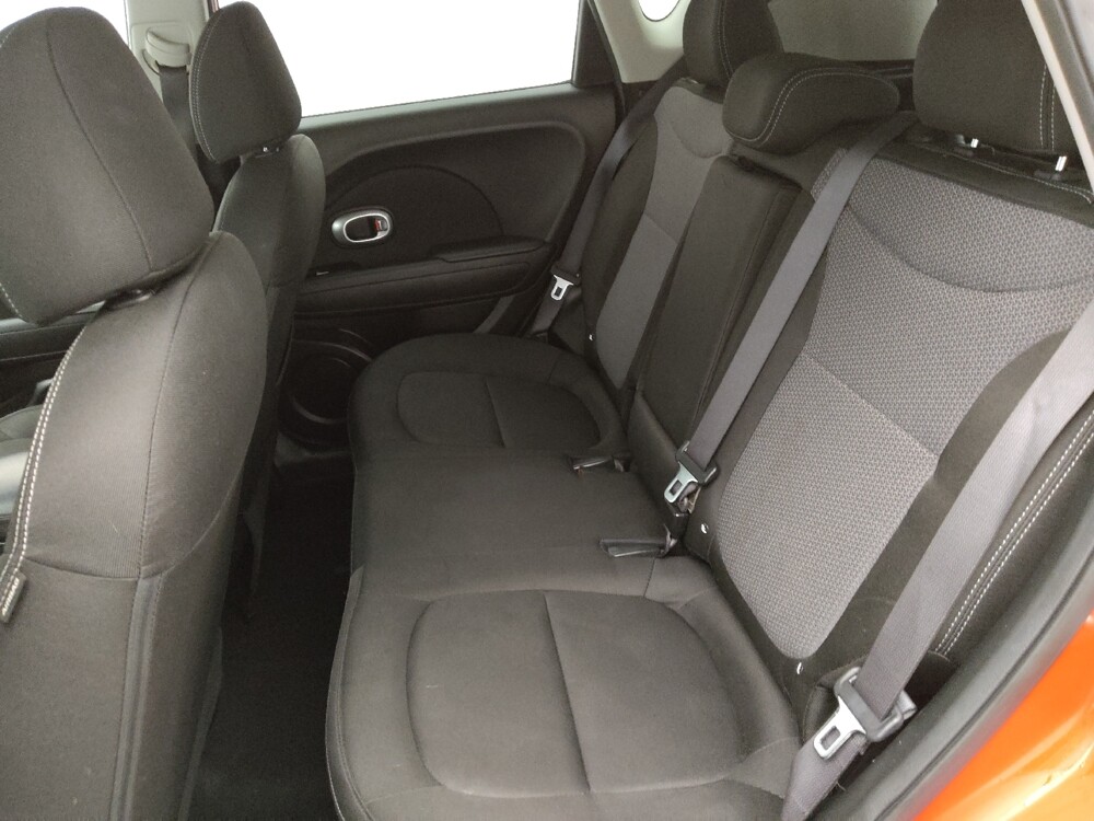2019 Kia Soul in St. Louis, MO 63136 - 18083042 18