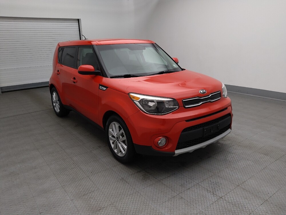 2019 Kia Soul in St. Louis, MO 63136 - 18083042 13