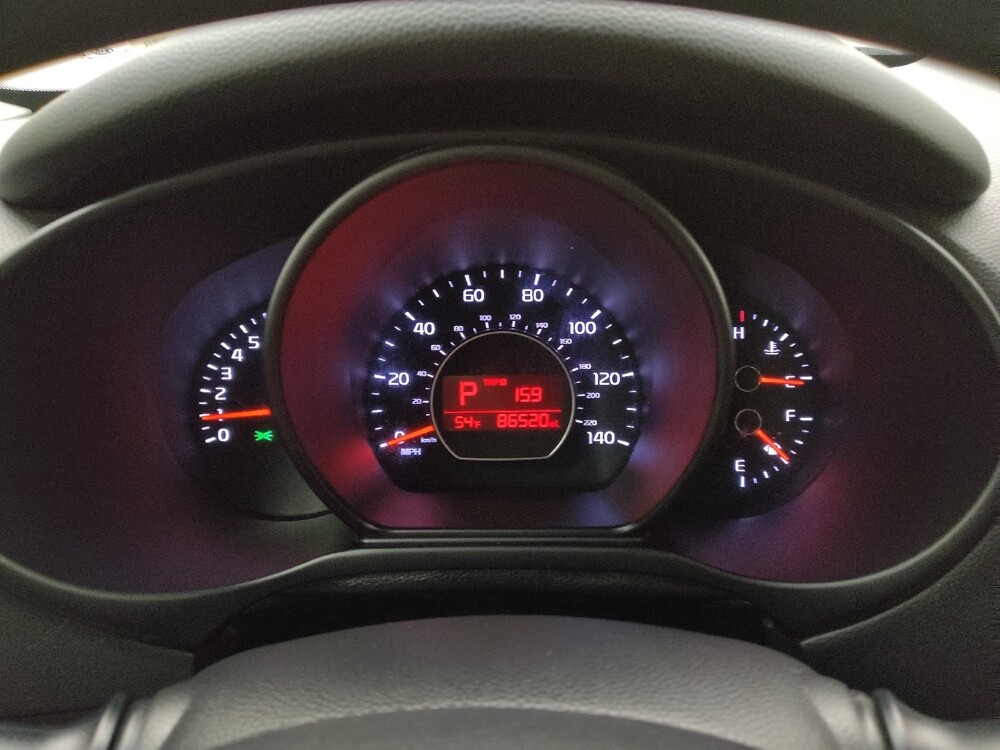 2019 Kia Soul in St. Louis, MO 63136 - 18083042 23