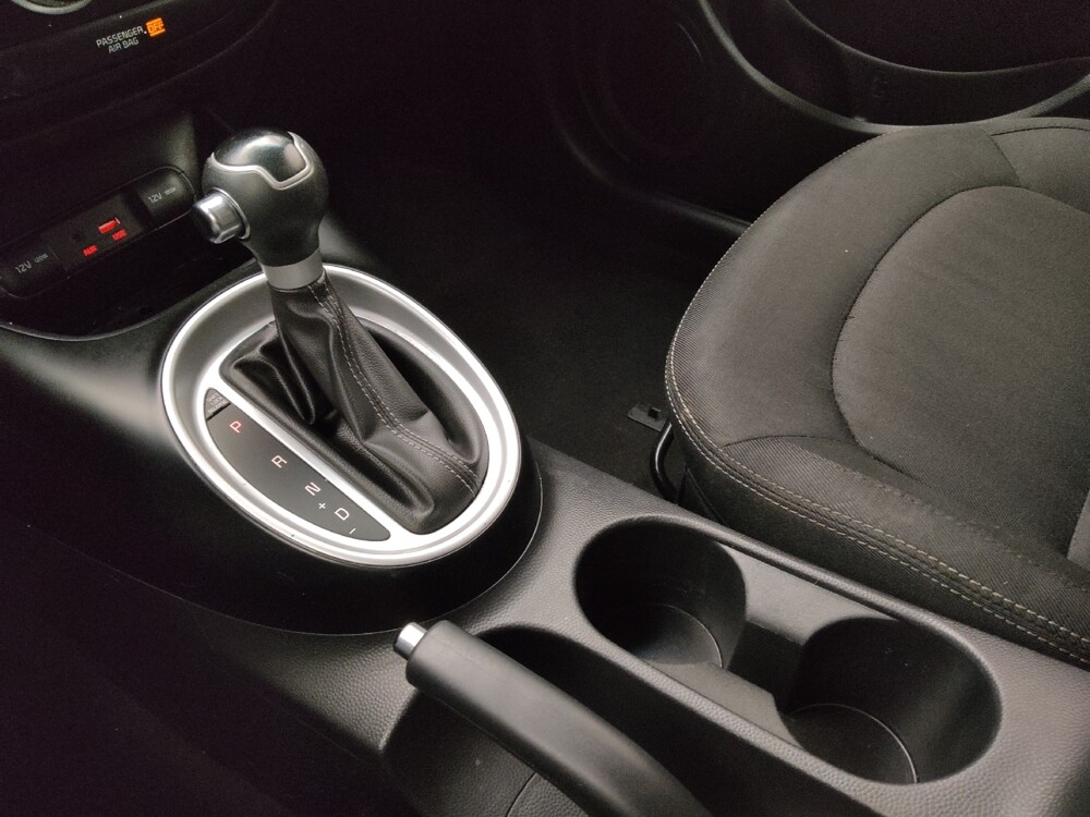 2019 Kia Soul in St. Louis, MO 63136 - 18083042 26