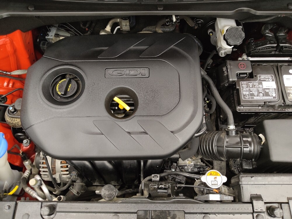 2019 Kia Soul in St. Louis, MO 63136 - 18083042 30