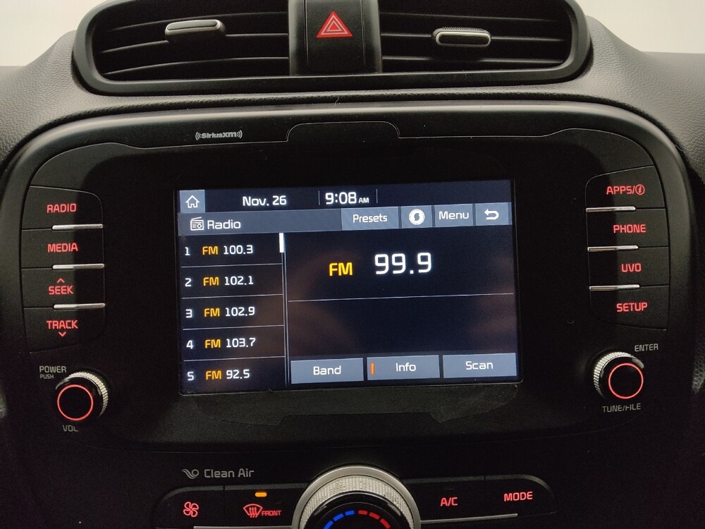 2019 Kia Soul in St. Louis, MO 63136 - 18083042 25