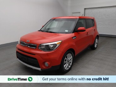 2019 Kia Soul in St. Louis, MO 63136