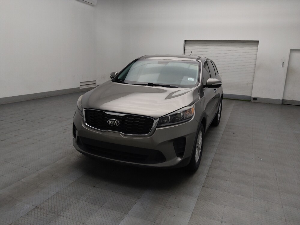 2019 Kia Sorento in Marietta, GA 30062 - 18083043 15