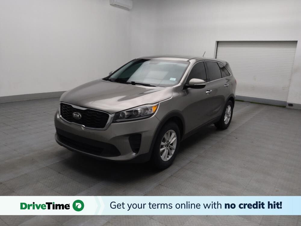 2019 Kia Sorento in Marietta, GA 30062 - 18083043