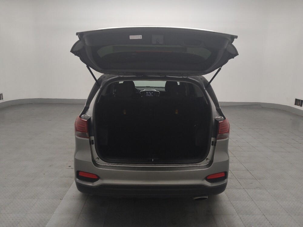 2019 Kia Sorento in Marietta, GA 30062 - 18083043 29