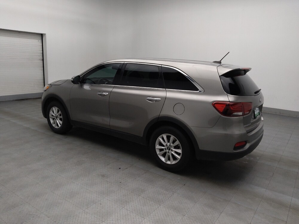 2019 Kia Sorento in Marietta, GA 30062 - 18083043 3