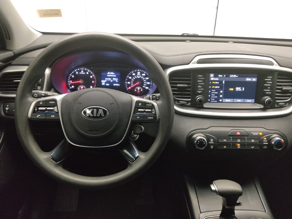 2019 Kia Sorento in Marietta, GA 30062 - 18083043 22
