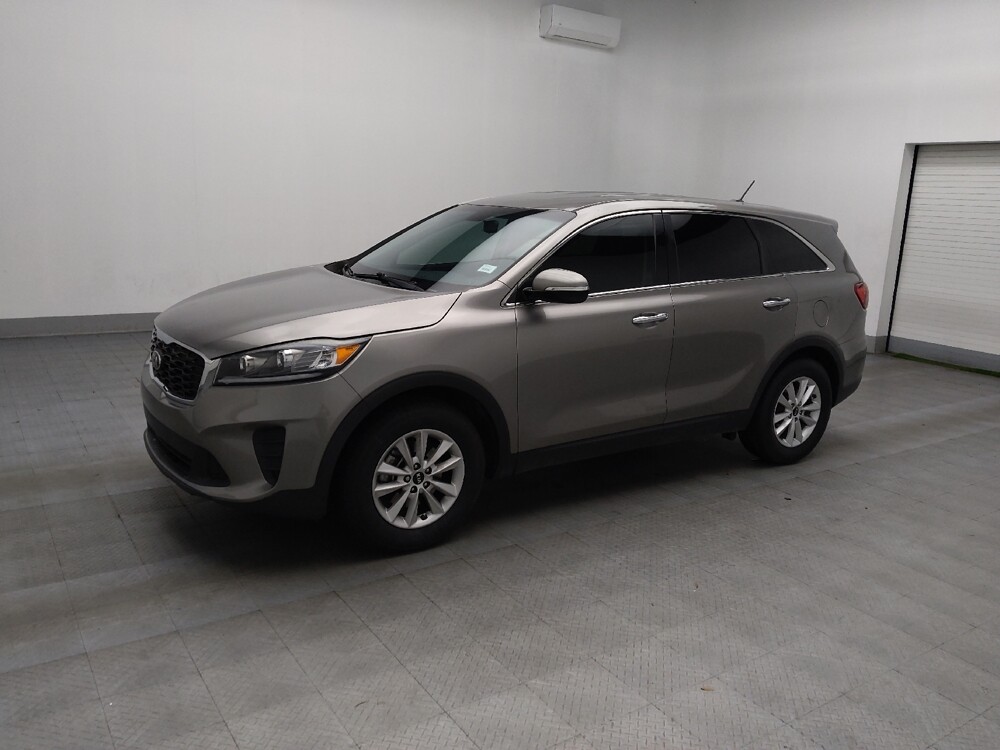 2019 Kia Sorento in Marietta, GA 30062 - 18083043 2