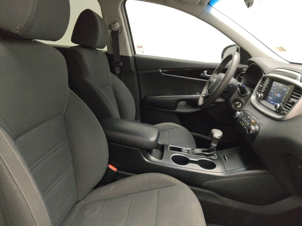2019 Kia Sorento in Marietta, GA 30062 - 18083043 21