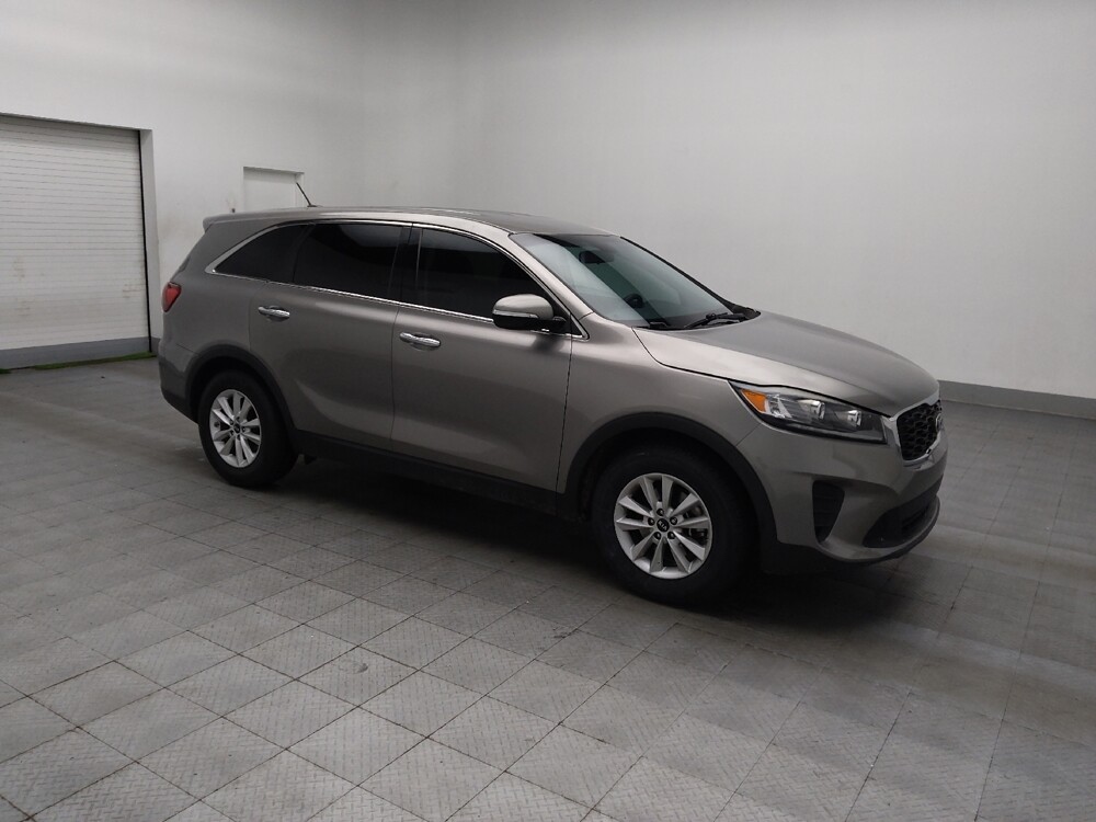 2019 Kia Sorento in Marietta, GA 30062 - 18083043 11