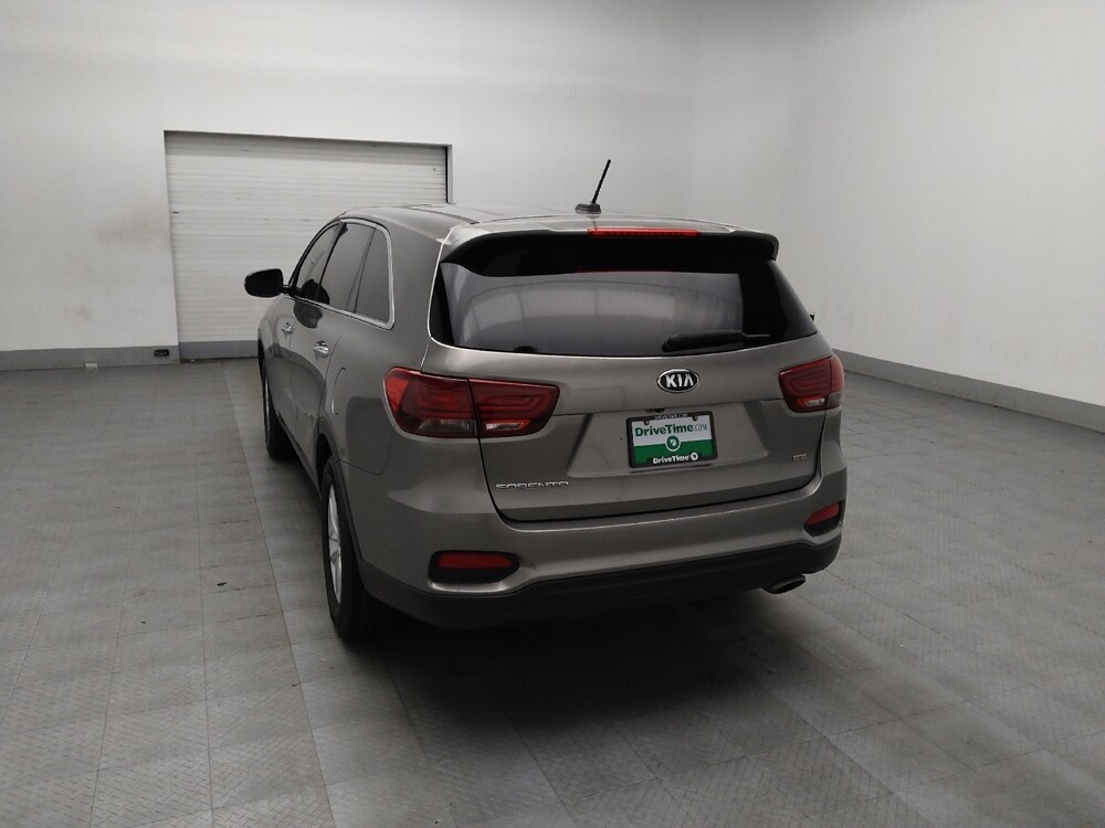 2019 Kia Sorento in Marietta, GA 30062 - 18083043 6
